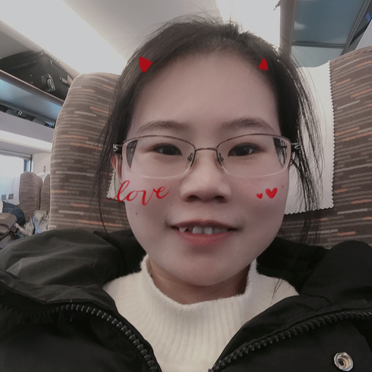 宸珊的照片