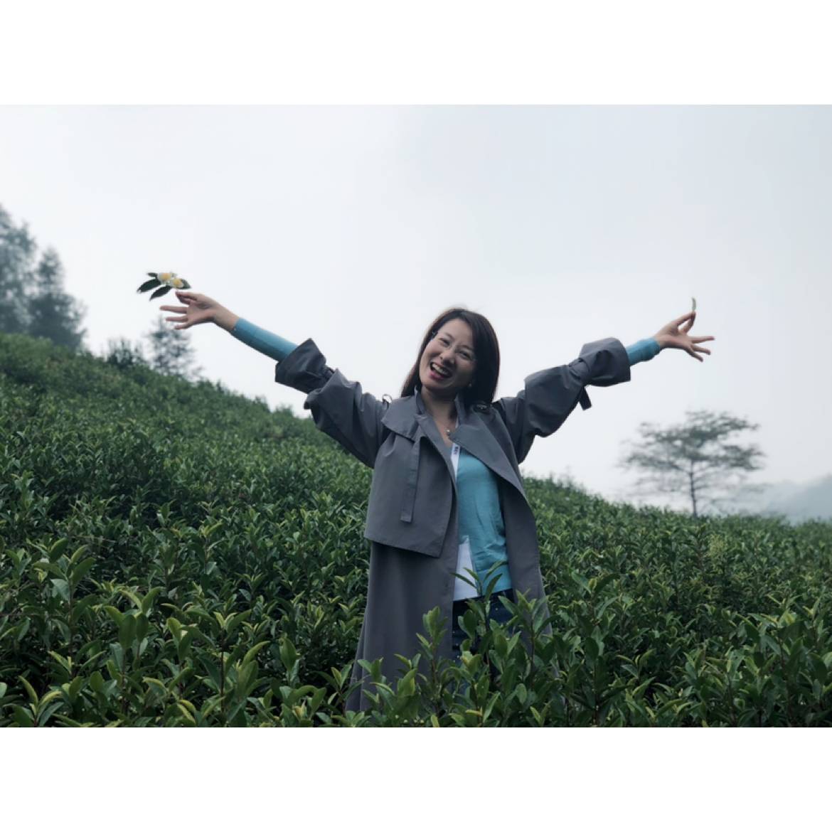 yoyo叡淇的照片