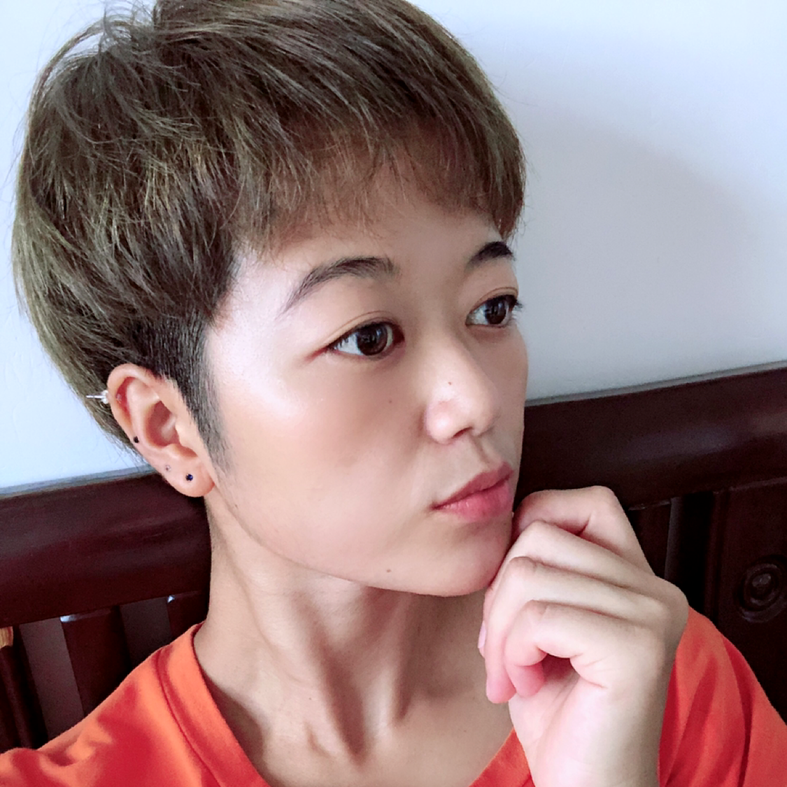 小小秋的照片