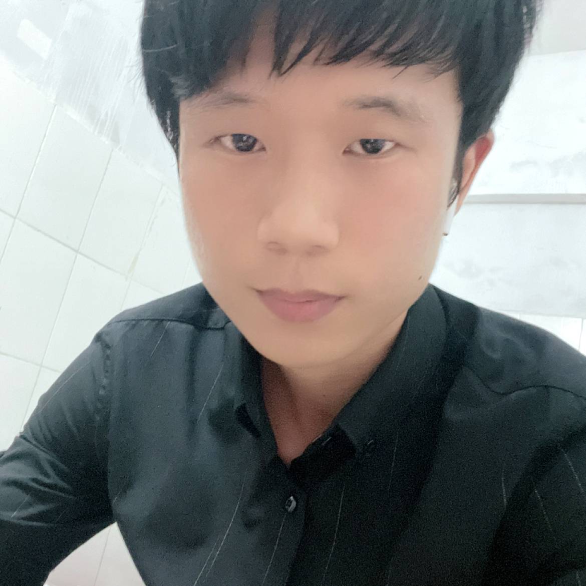 落后泪了向日葵的照片