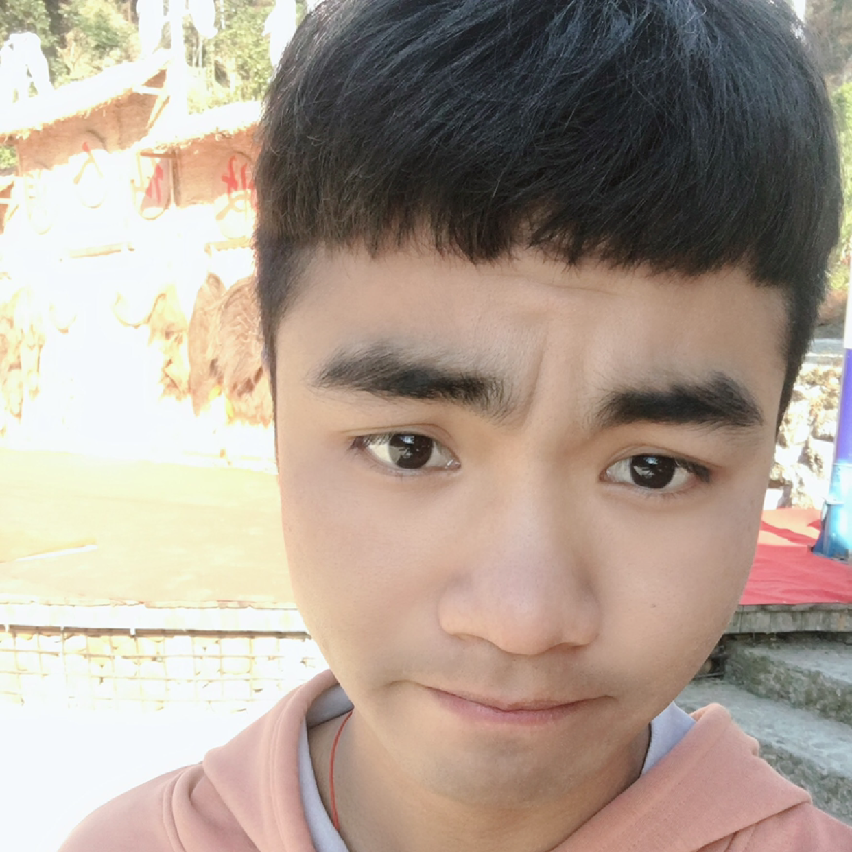 老明不咋滴的照片