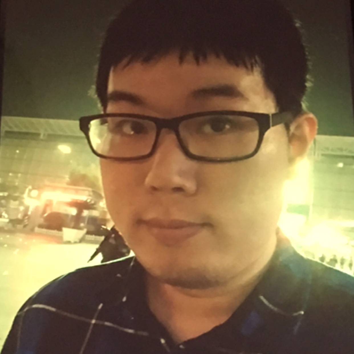 熊の憨憨的照片