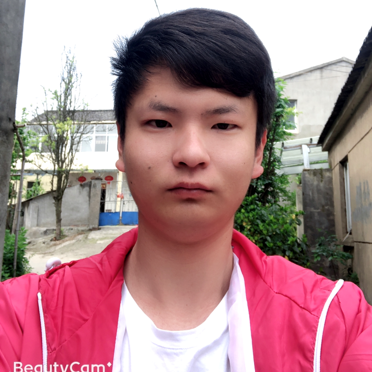 浮光蹙眉危机的照片