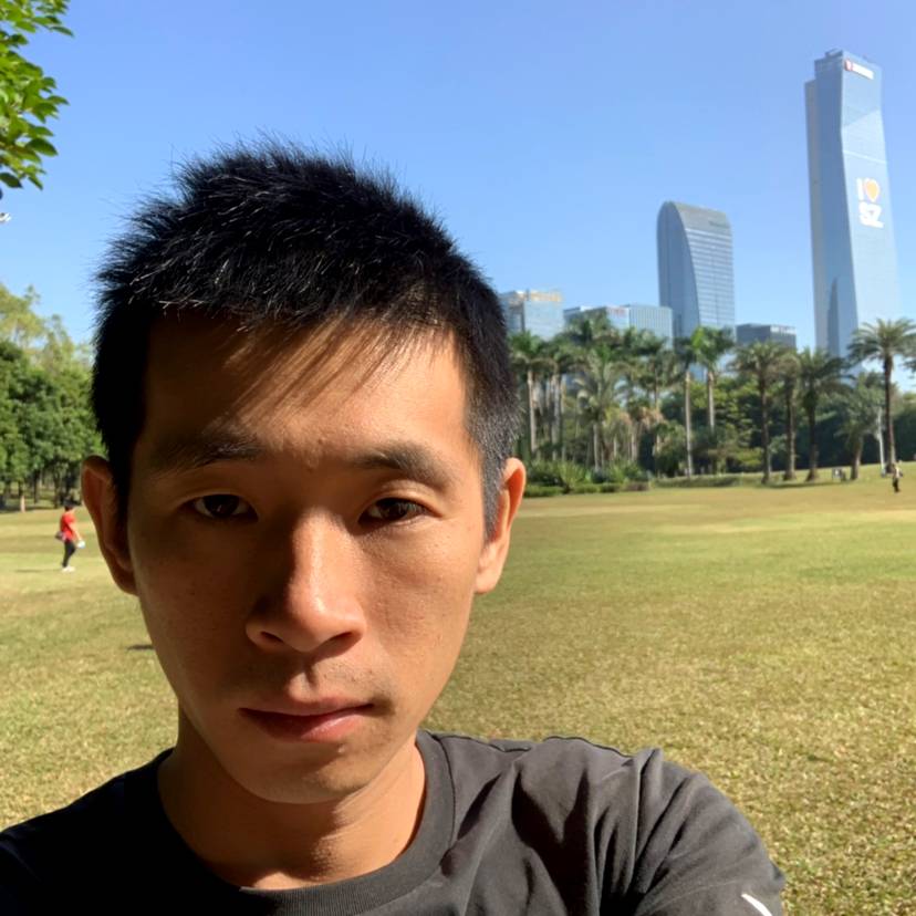 牛震山的照片