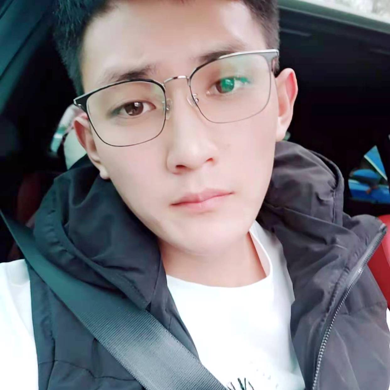 小张学长的照片
