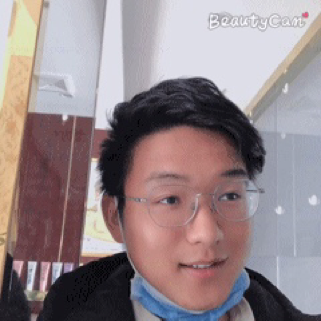 爱玲逸峰的照片