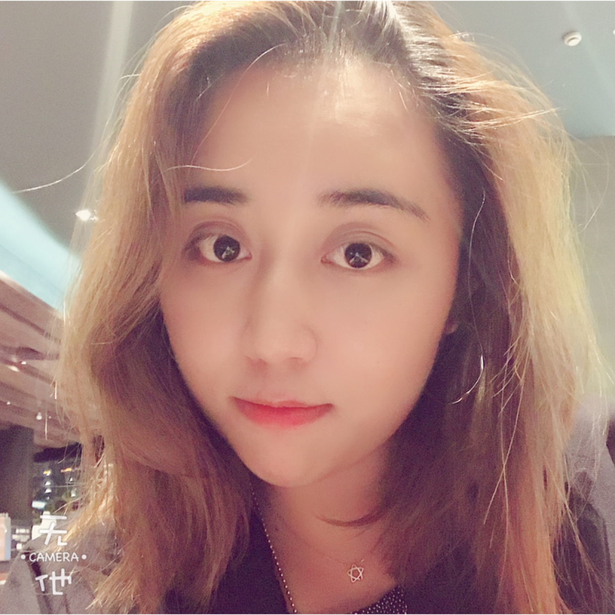 绚烂闻花卷的照片
