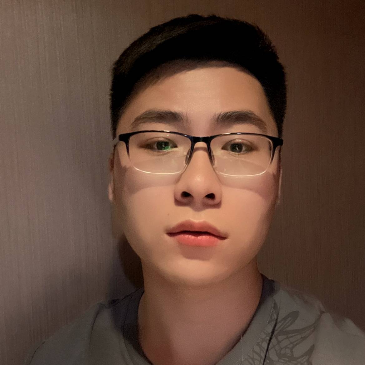 huff的照片