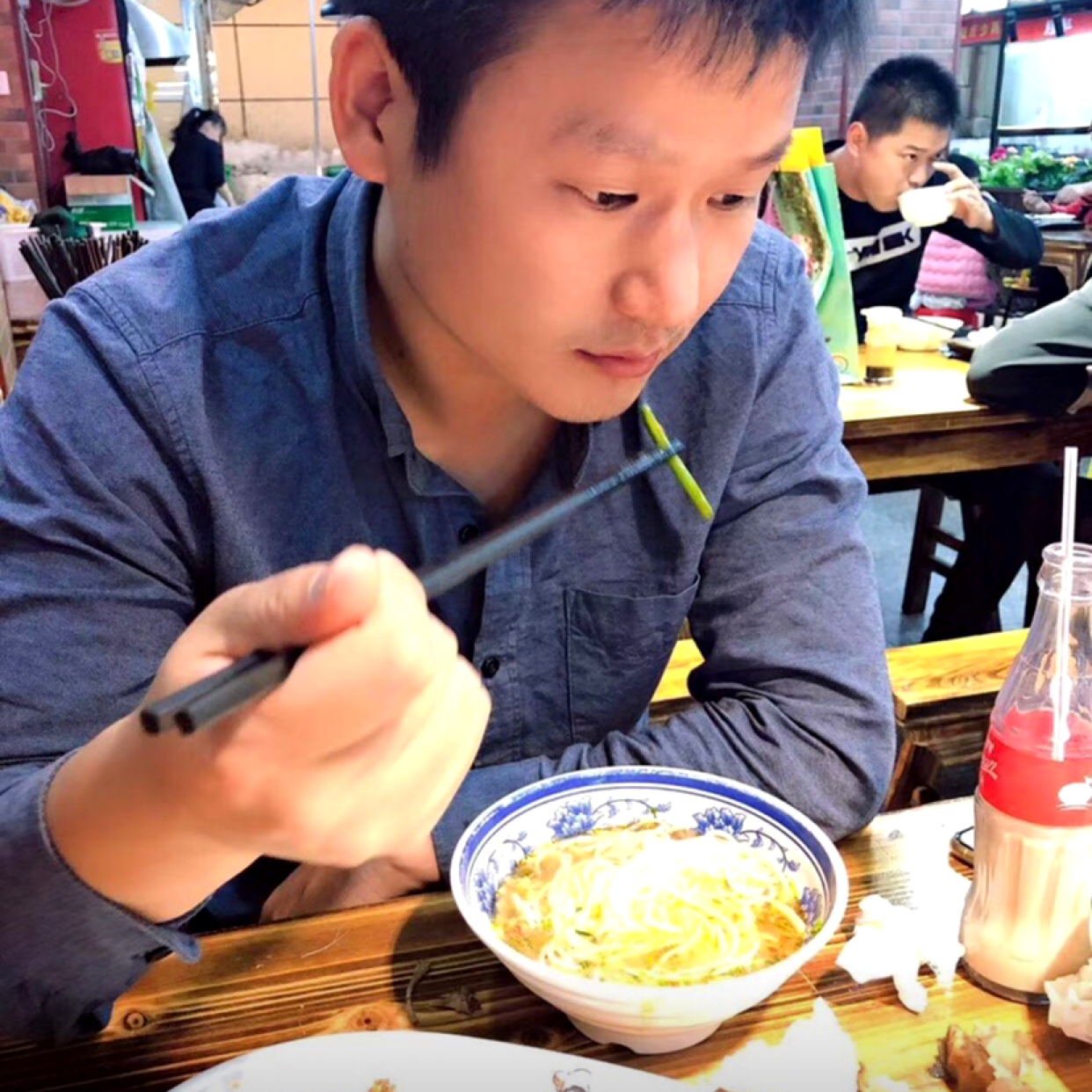 大侠与狂野的照片