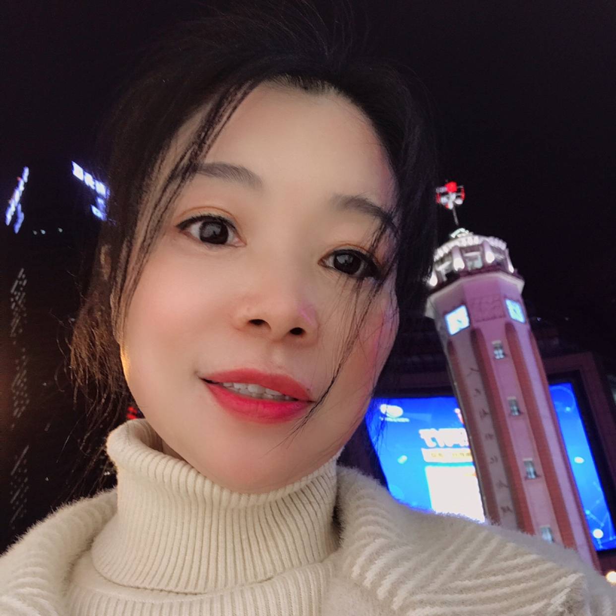 曾经邂逅朋友的照片