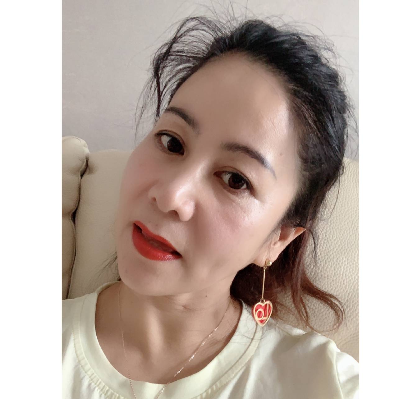 玛莲的照片