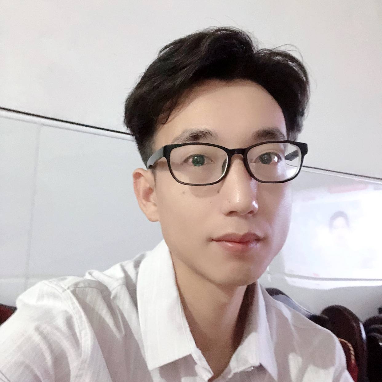 如梦回眸直率的照片