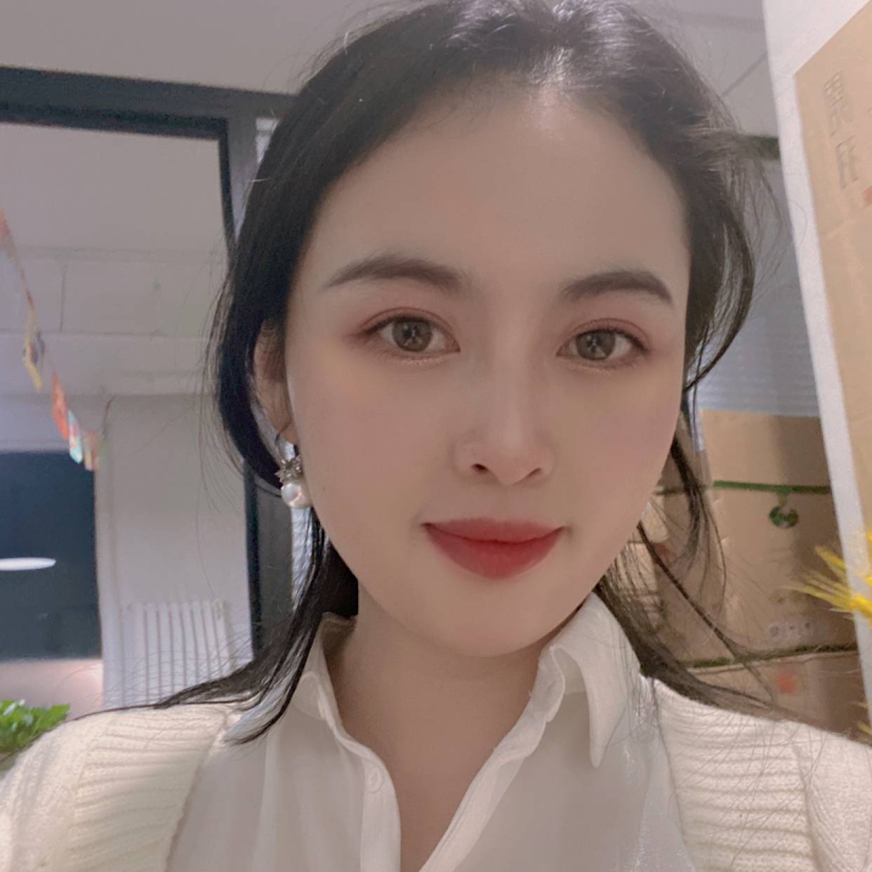 紫萱还自信的照片