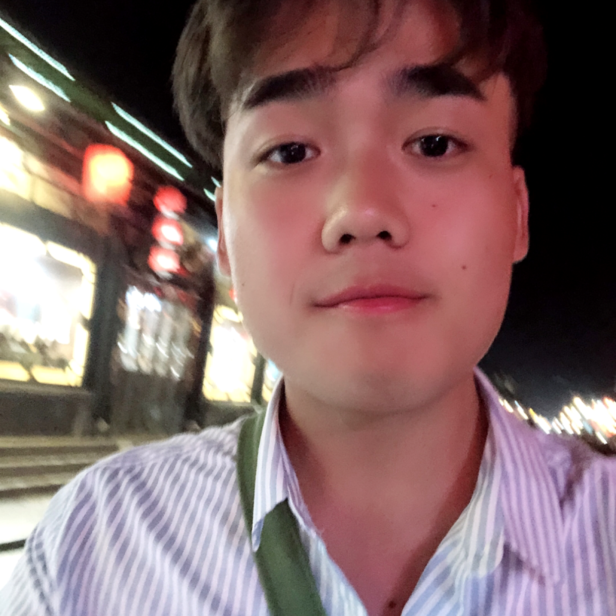 来吧显示的照片