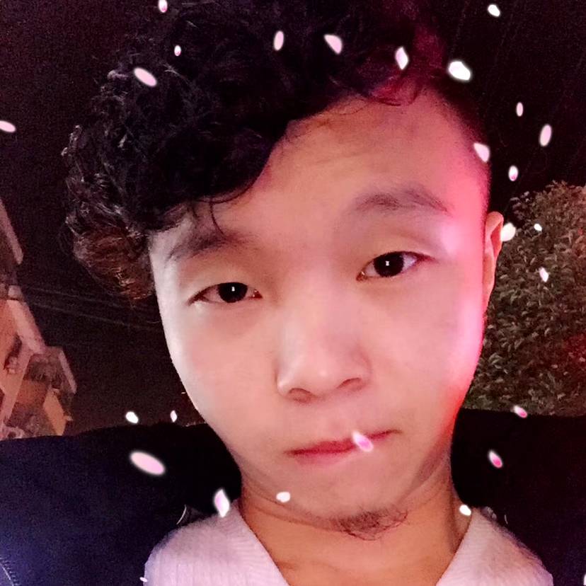 温柔爱小伙的照片