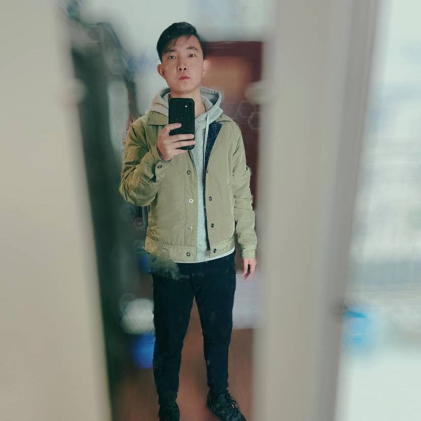 邮差师傅的照片