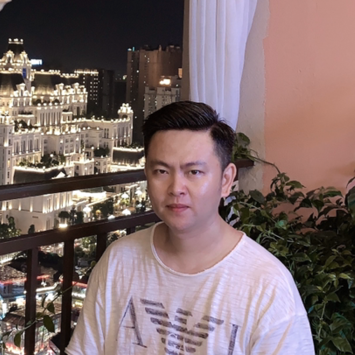 乘风逐日的照片