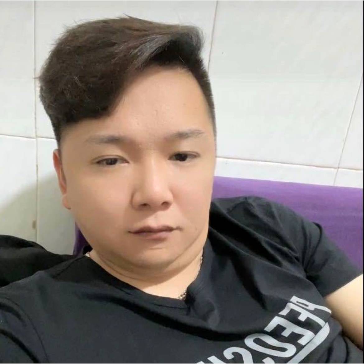 无心闻灰狼的照片