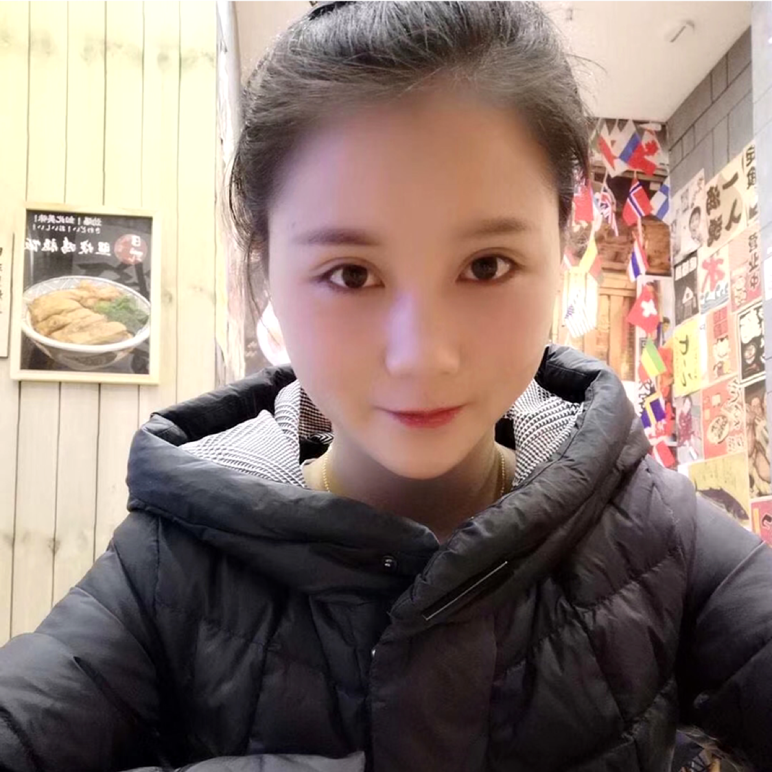 小海豚闻矫情的照片