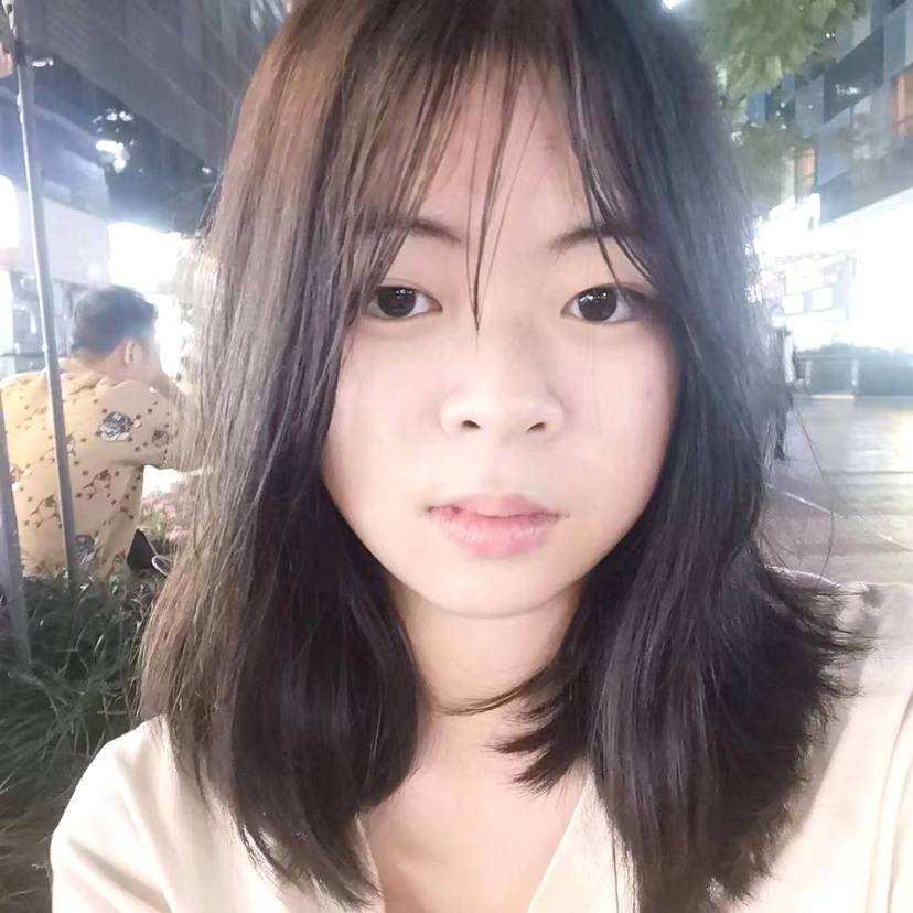 矫情蹙眉雨的照片