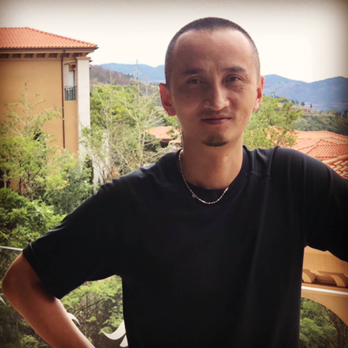 祥云1号的照片