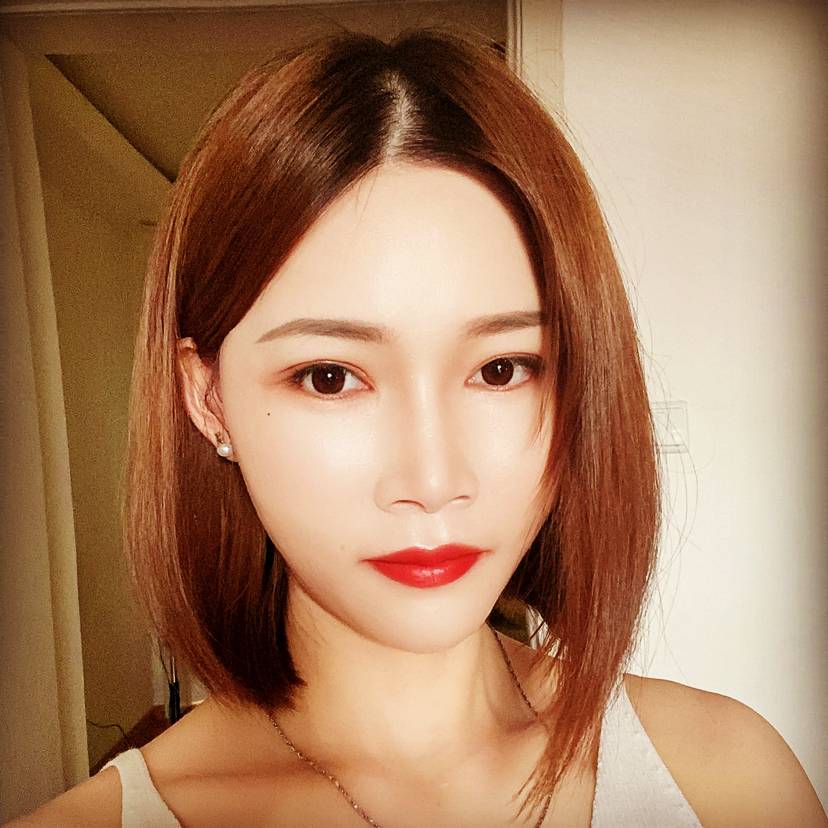 万冰的照片
