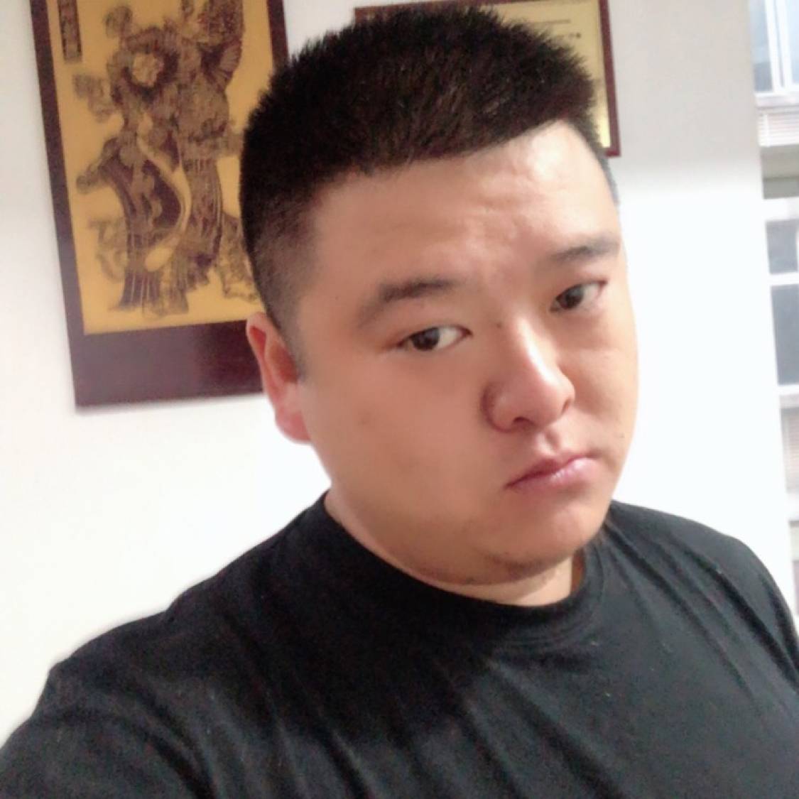 小丸子倾心迷离的照片