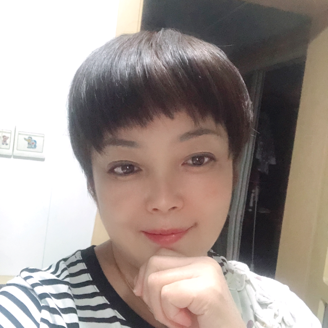 宁可信其有缘分的照片