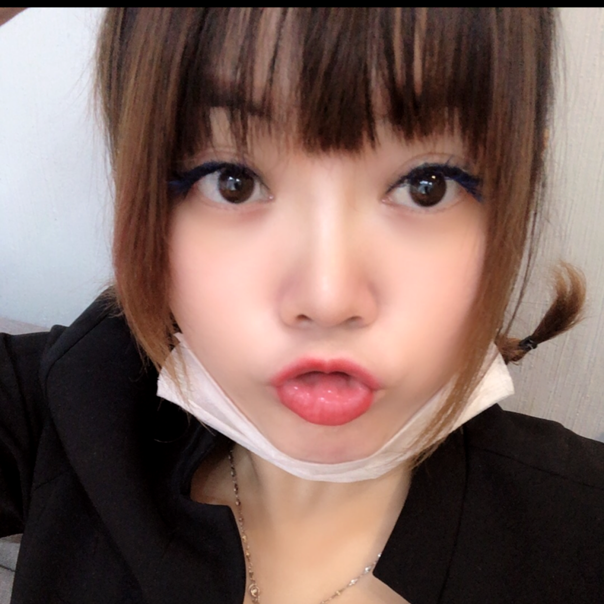 舒心和小懒虫的照片