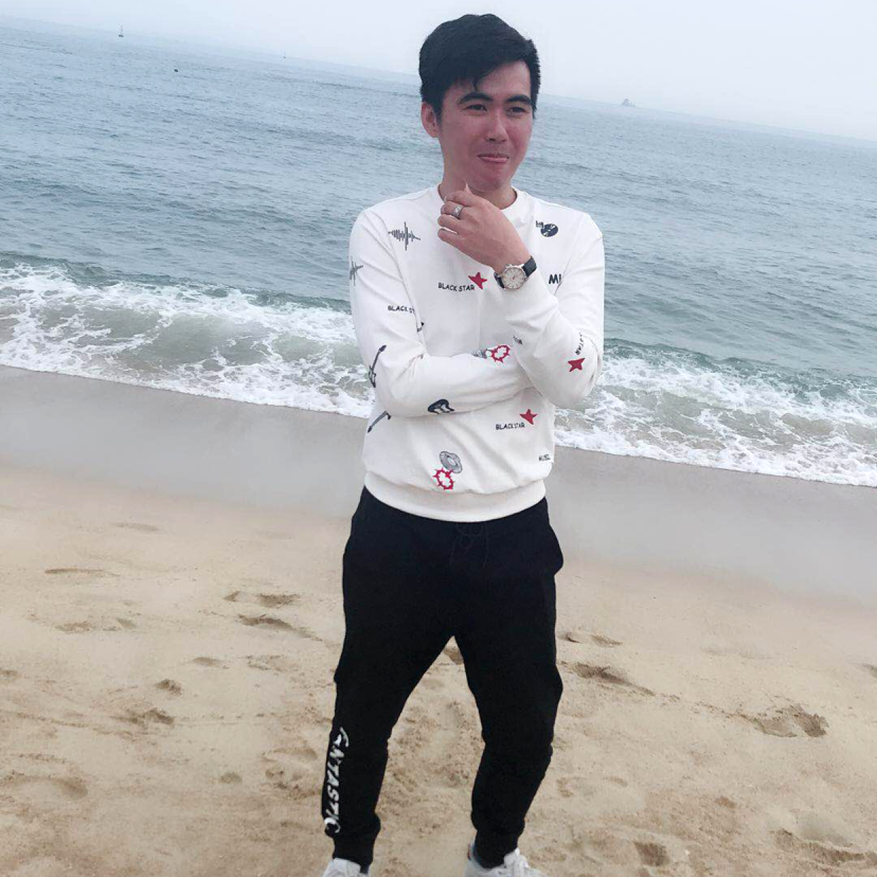 孤心愿灼热的照片