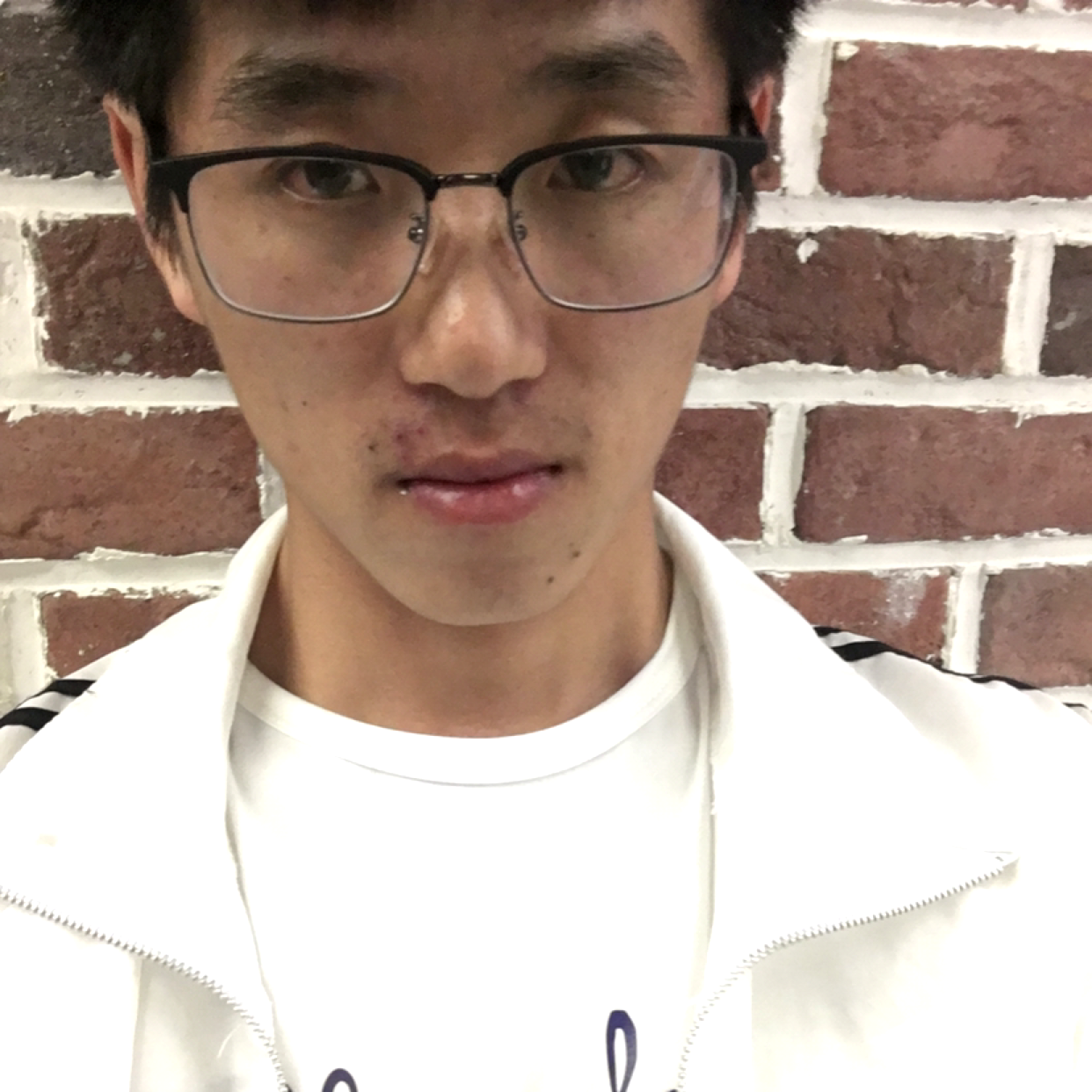 泪雨腼腆的照片