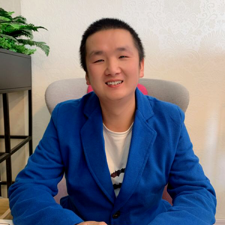 瞎子爱上聋子的照片