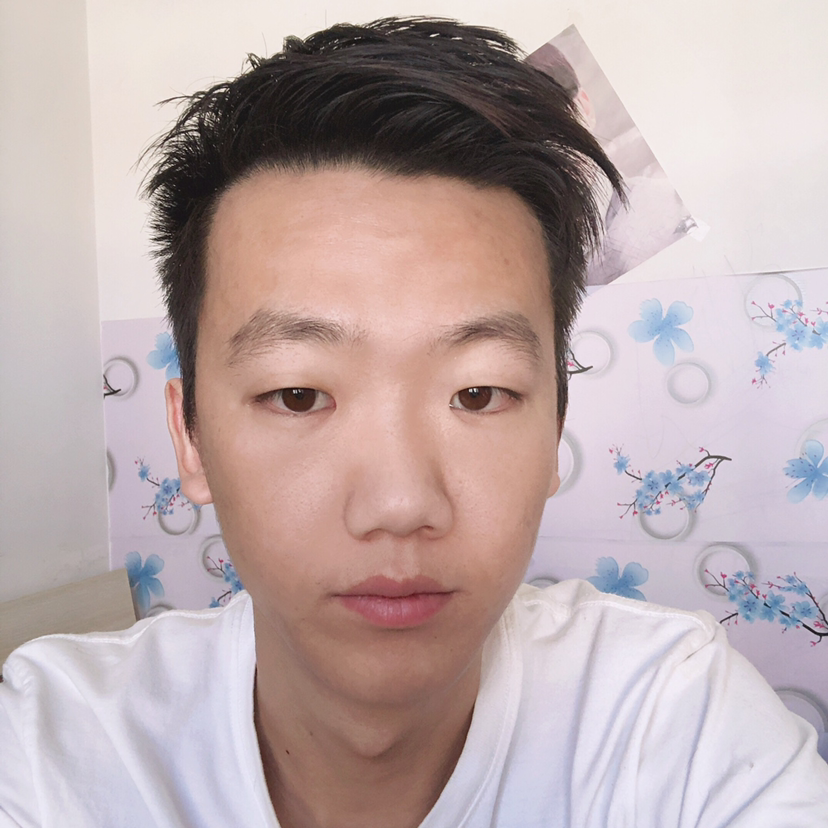 小熊猫说矫情的照片