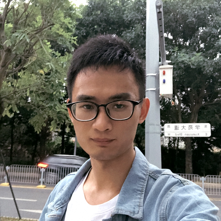 KevinLQ的照片