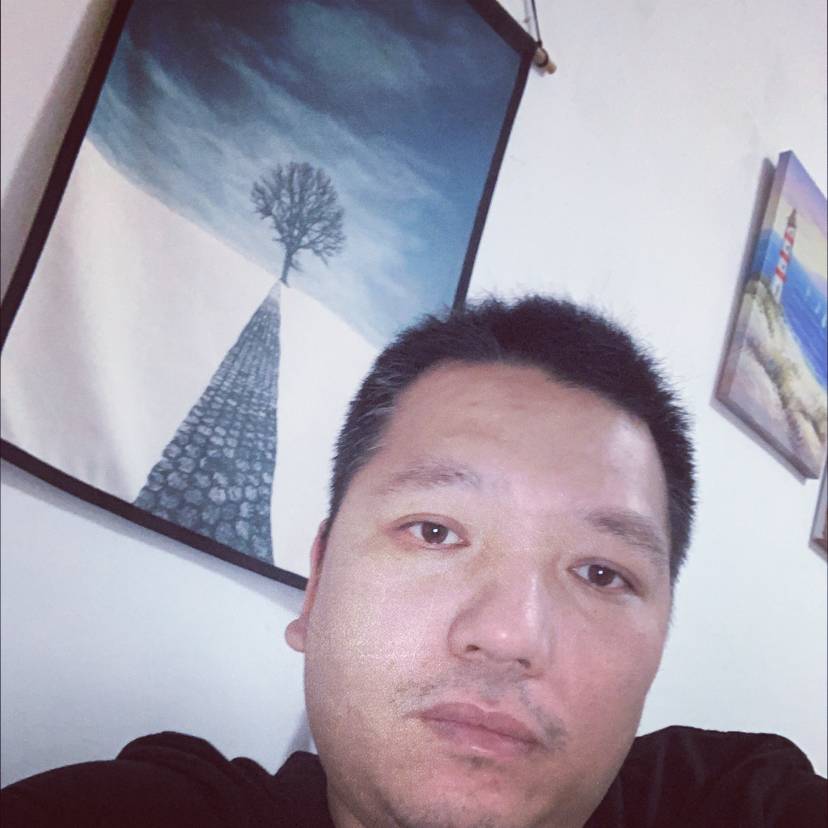 风抽了我半支烟的照片