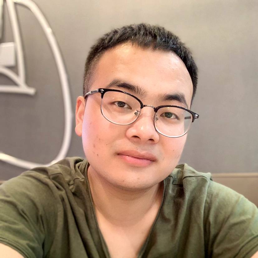 潇洒凝眸青栀的照片
