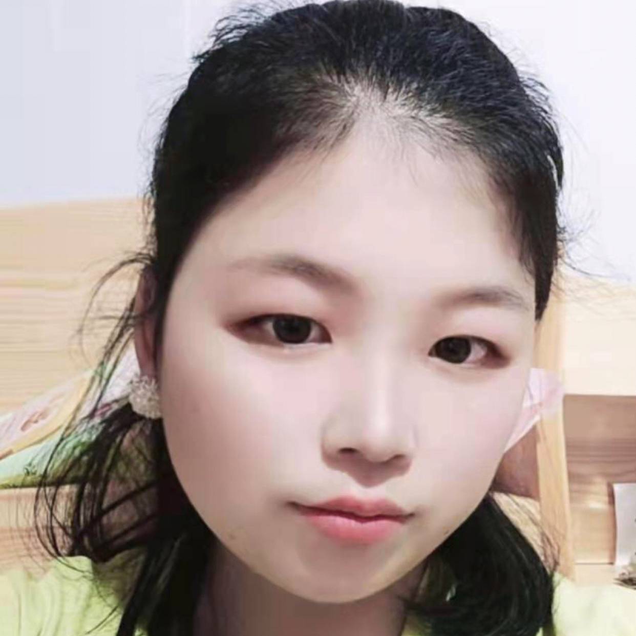 曾经和戒指的照片