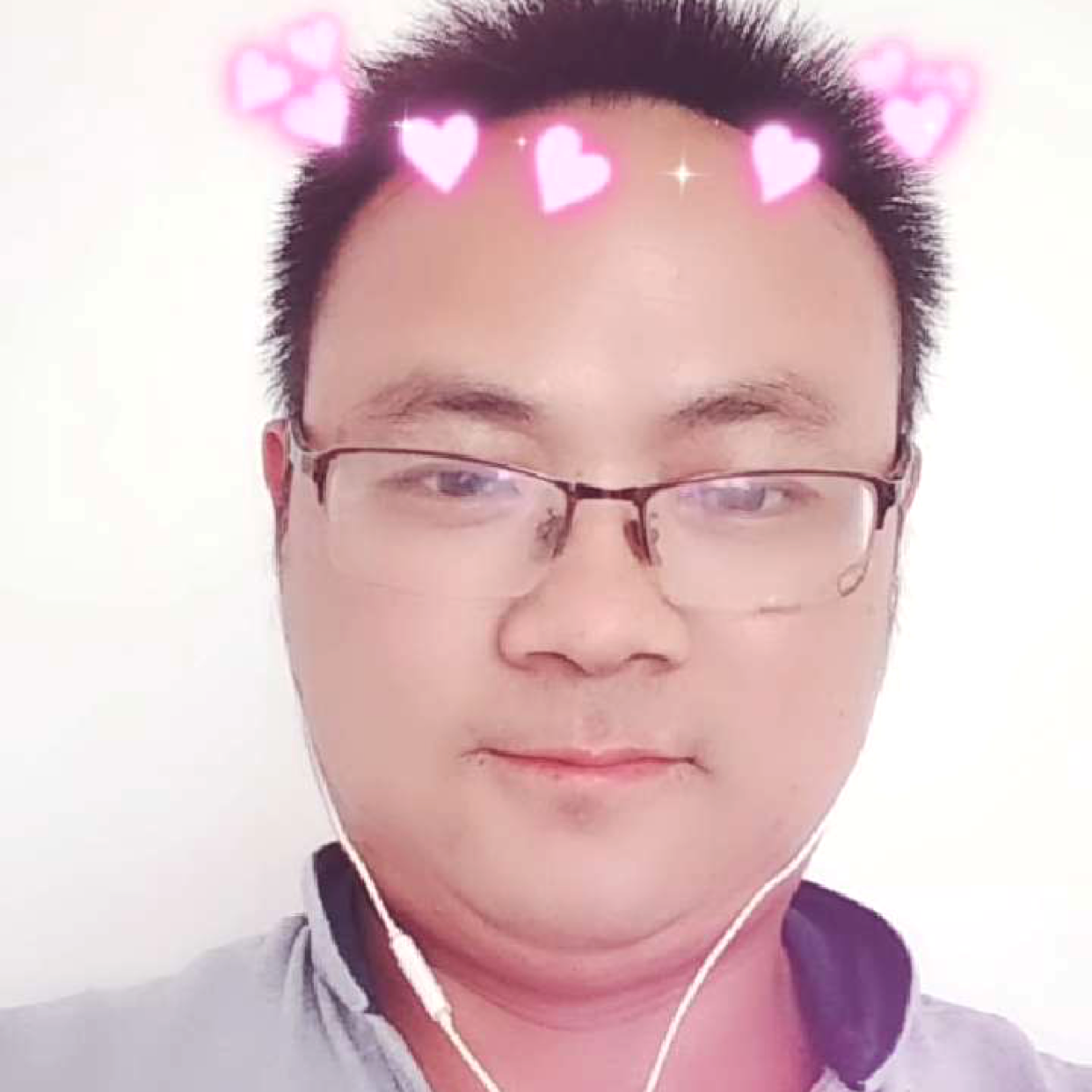 为爱锁芯的照片