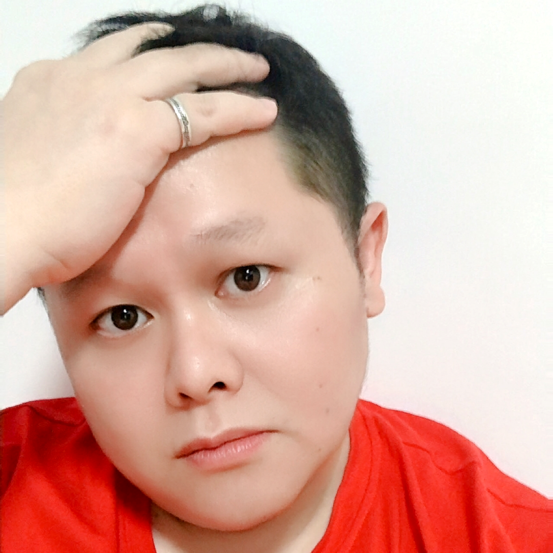 堇一的照片