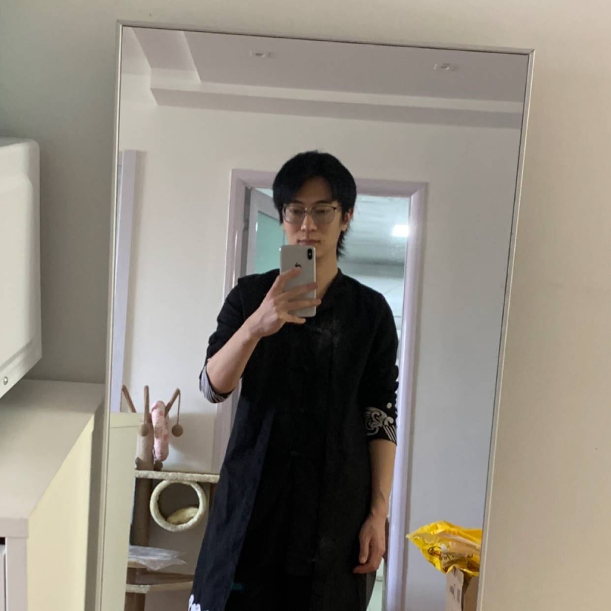 闪电冬妮娅的照片