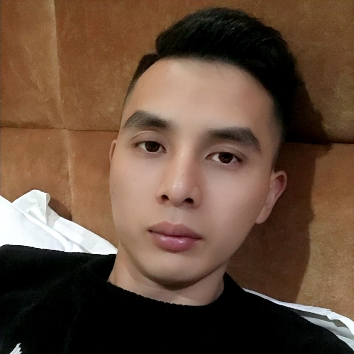 俏皮那机器猫的照片