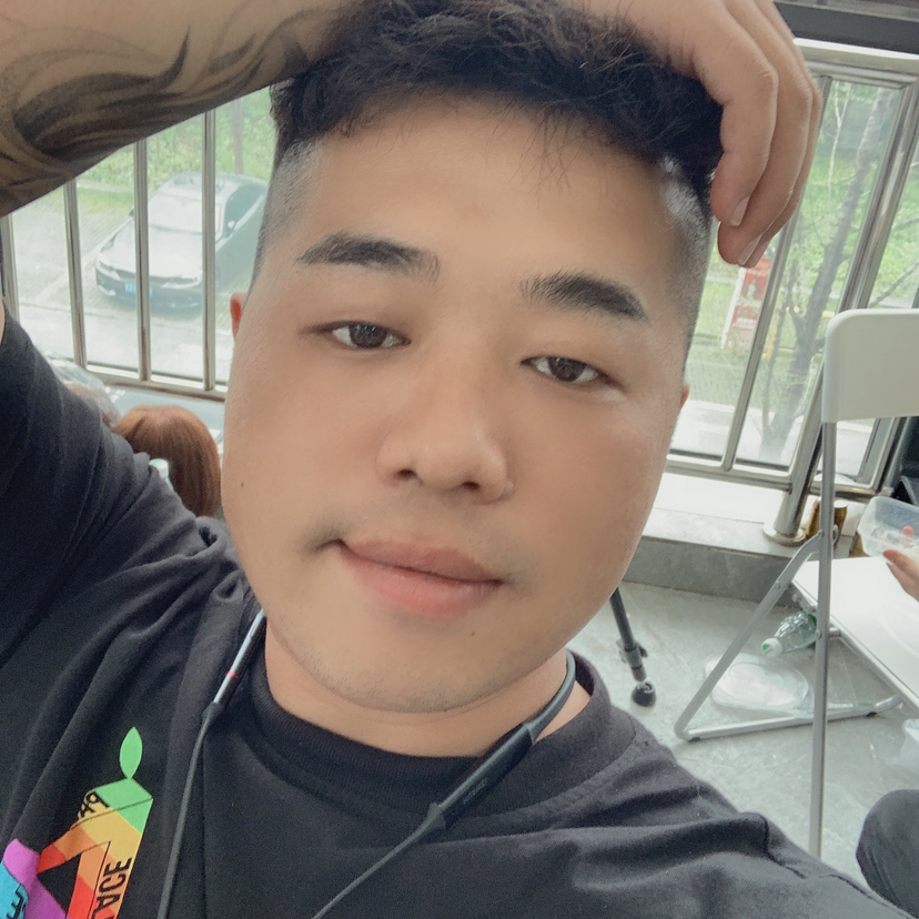 Lucky  华的照片