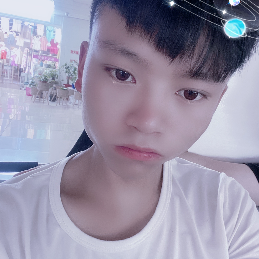 爱的茉莉的照片