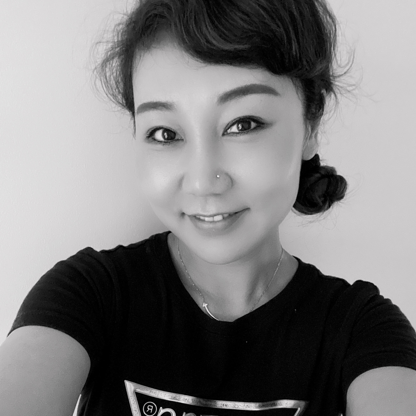 嘟嘟格格的照片