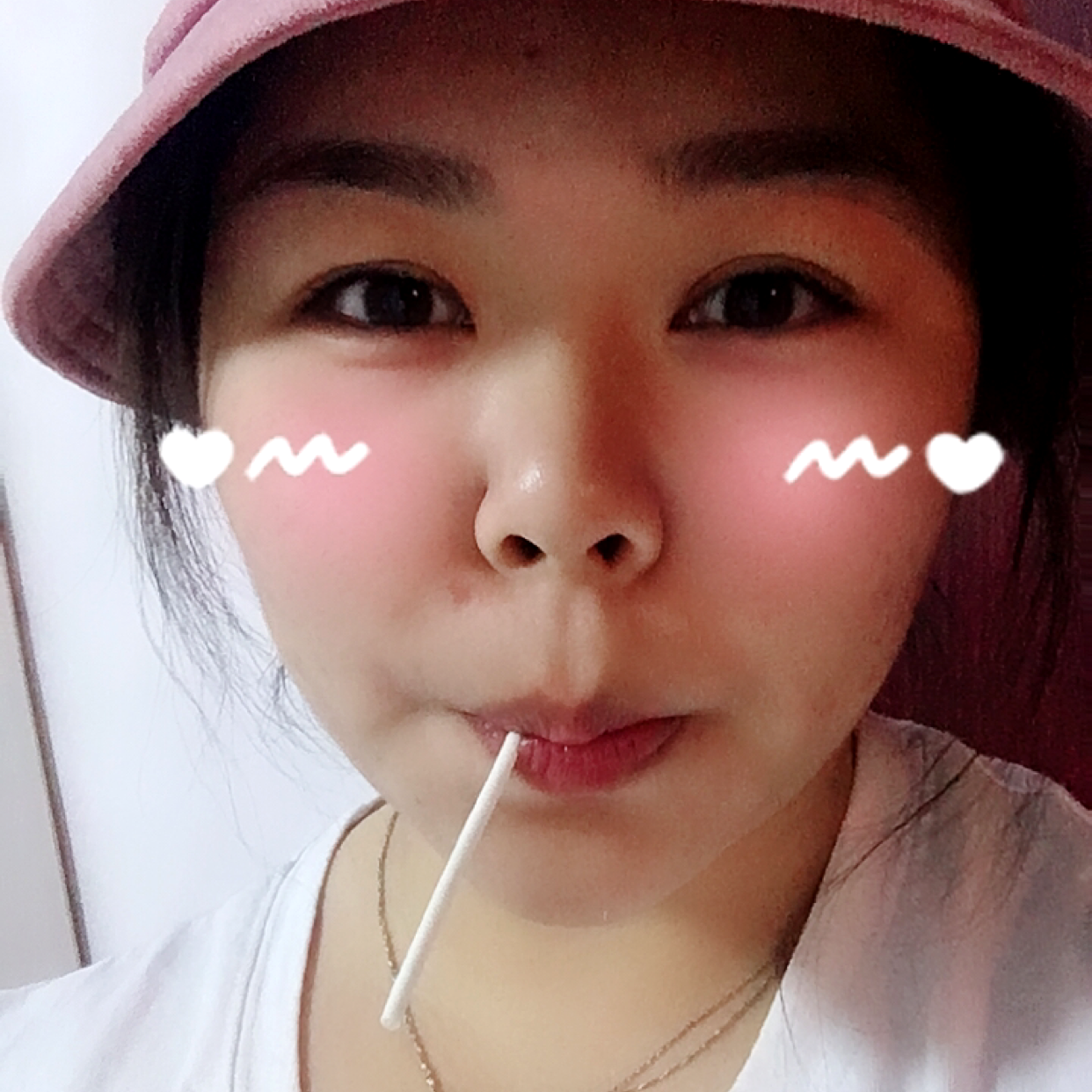 起了一阵风的照片
