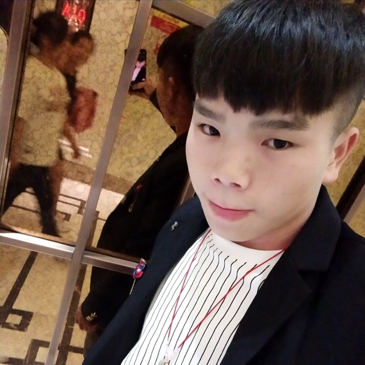 能遇到真心的。的照片