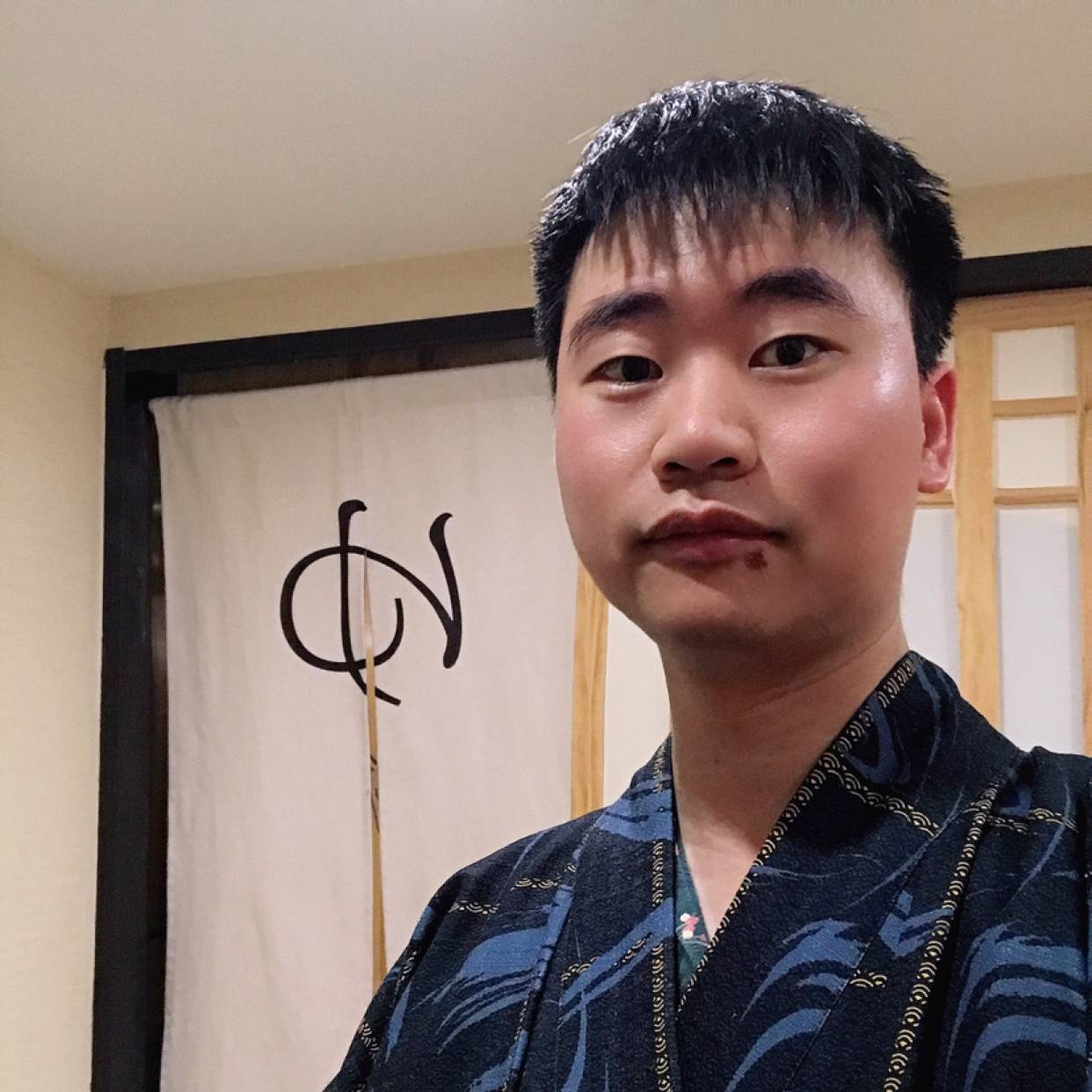 之乎上邪的照片