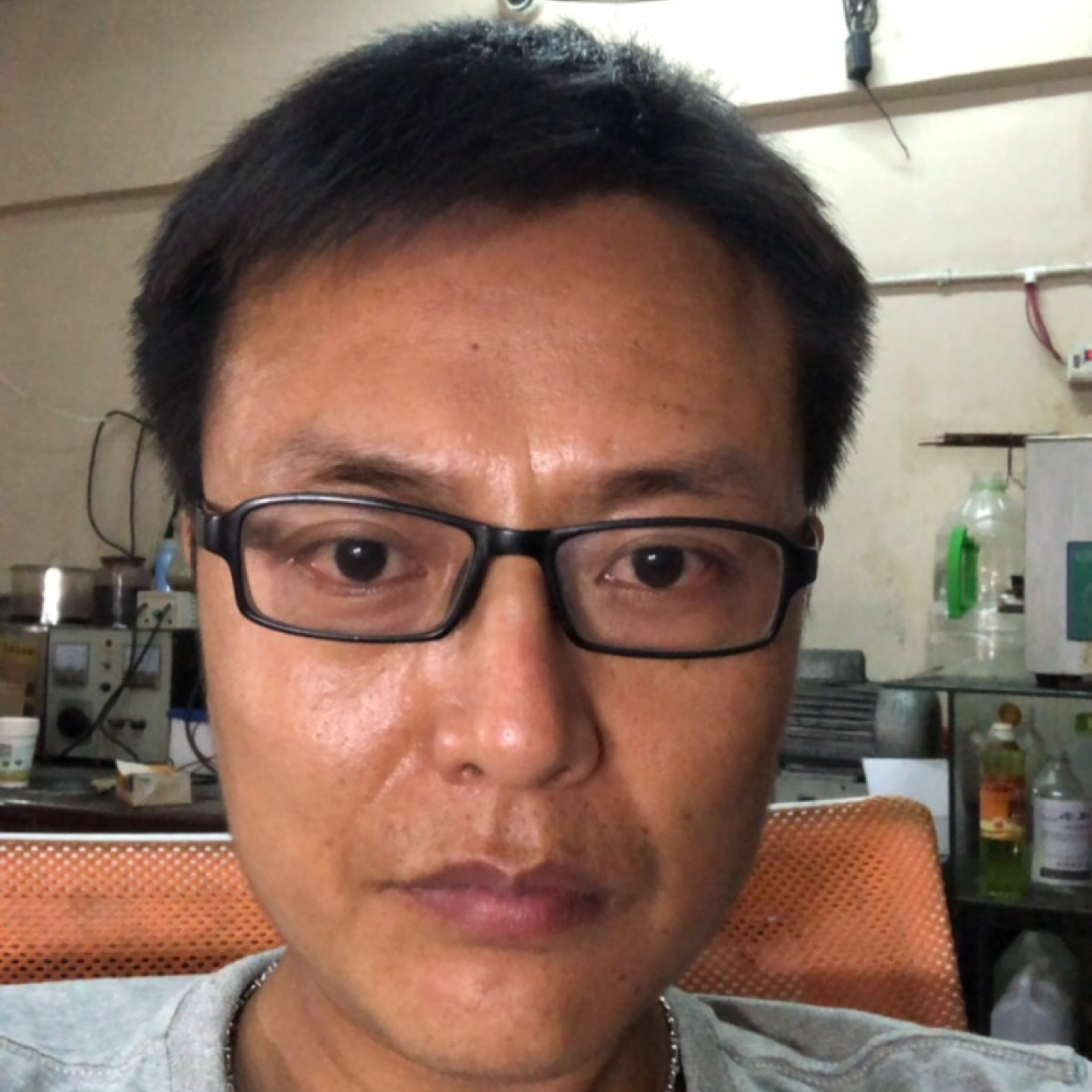 煎蛋闻寂冷的照片