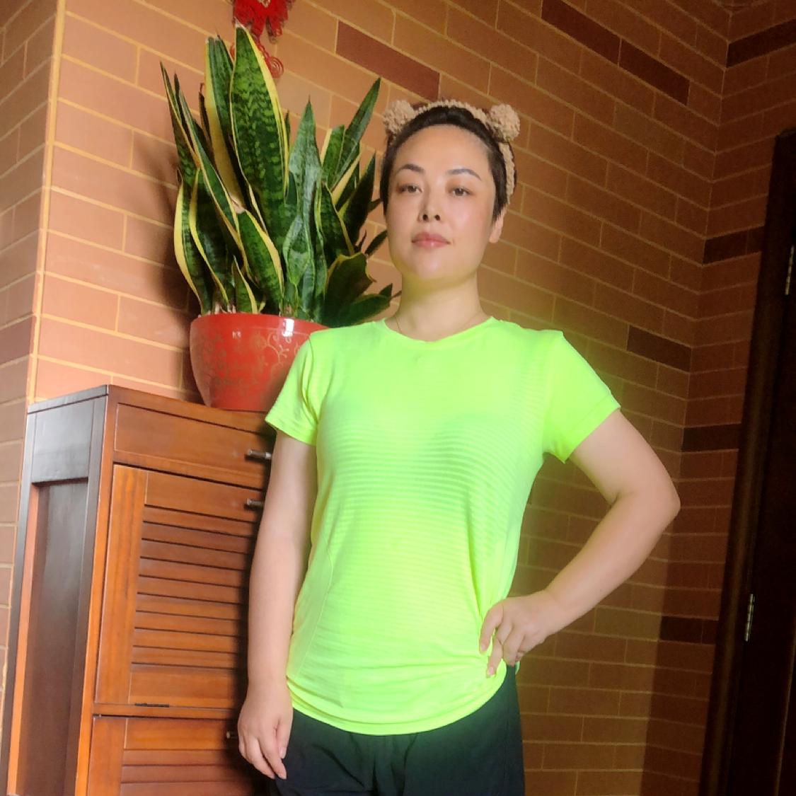 玄心如莲的照片