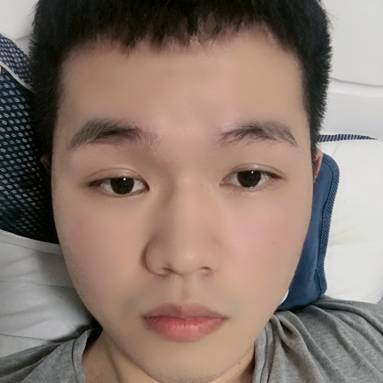 是恩赐也是劫难的照片